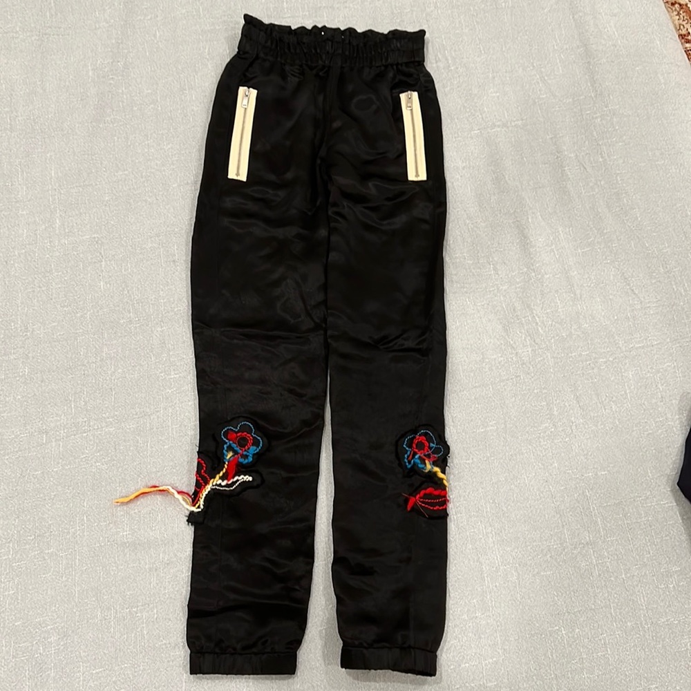 New Sonia Rykiel pants
